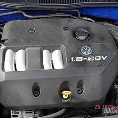 VW golf 4 (solgt pr.21/1-09)