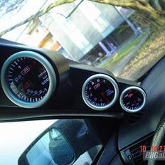 Audi A4 1,8 T *SOLGT*