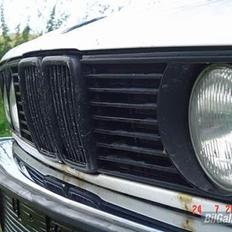 BMW                                       E30 323i