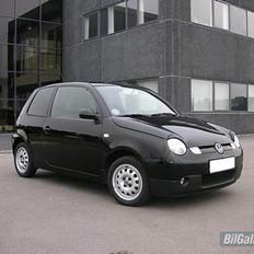 VW Lupo 3L