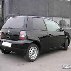 VW Lupo 3L