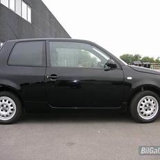 VW Lupo 3L