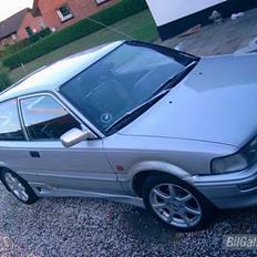 Toyota Corolla XL *SOLGT*