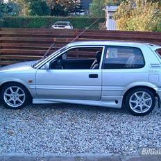 Toyota Corolla XL *SOLGT*