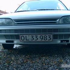 Toyota Corolla XL *SOLGT*