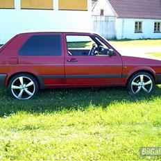 VW Golf II  -=SOLGT=-