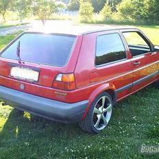 VW Golf II  -=SOLGT=-