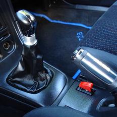 Mazda MX3 V6 1,8 - SOLGT