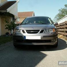 Saab 9-3 Sport Combi *Solgt*