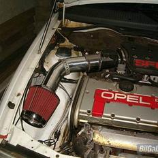 Opel "Kastra" GSi 16v SOLGT