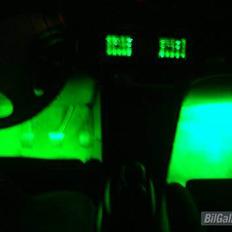 Opel "Kastra" GSi 16v SOLGT