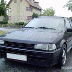 Toyota Corolla GT Twincam -Solgt