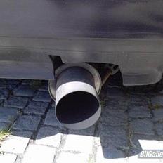 Toyota Corolla GT Twincam -Solgt