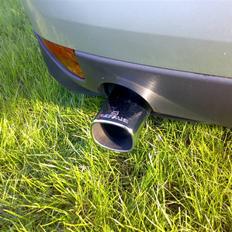 Ford Focus 2,0 16v ( solgt)