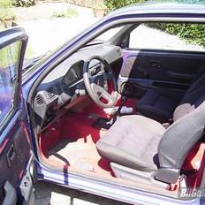 Peugeot 1.3 rallye SOLGT