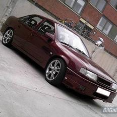 Opel Vectra A 1,6S