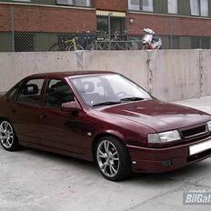 Opel Vectra A 1,6S