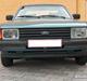 Ford Taunus 2,0 V6 "solgt"