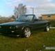 BMW 320i cabriolet solgt