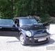 Mini Cooper S Cabriolet