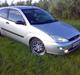 Ford Focus 2,0 16v ( solgt)
