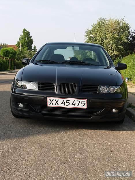 Seat Toledo *SOLGT* billede 5