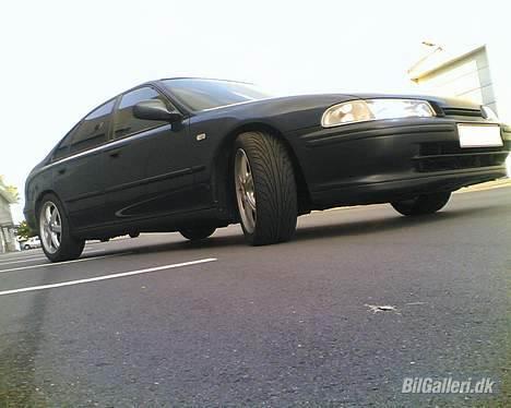 Honda Accord 2,0i S - Solgt billede 3