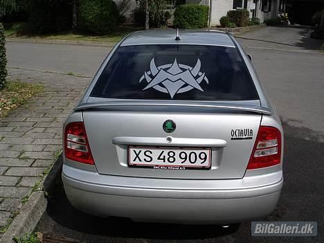 Skoda octavia solgt  billede 20