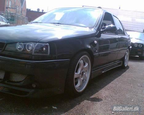 Opel vectra a billede 11