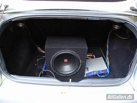 Seat Cordoba- Død billede 2