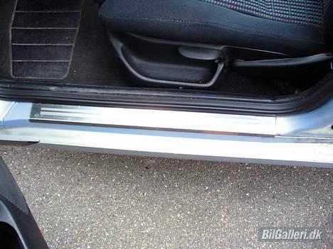 Seat Cordoba- Død billede 3