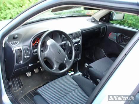 Seat Cordoba- Død billede 6