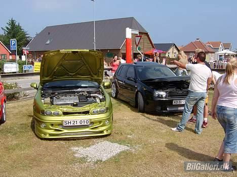 Fiat Bravo HGT - fra carshow i østerhurup billede 3
