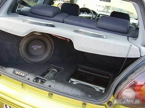 Fiat Bravo HGT billede 11