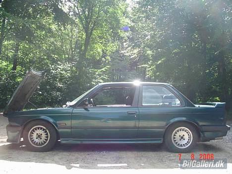 BMW E30 325i Hartge H26sp. billede 7