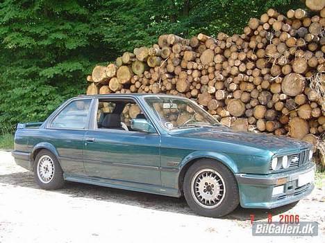 BMW E30 325i Hartge H26sp. billede 12