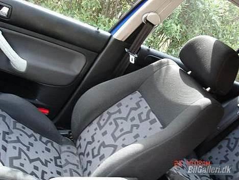 VW golf 4 (solgt pr.21/1-09) billede 8