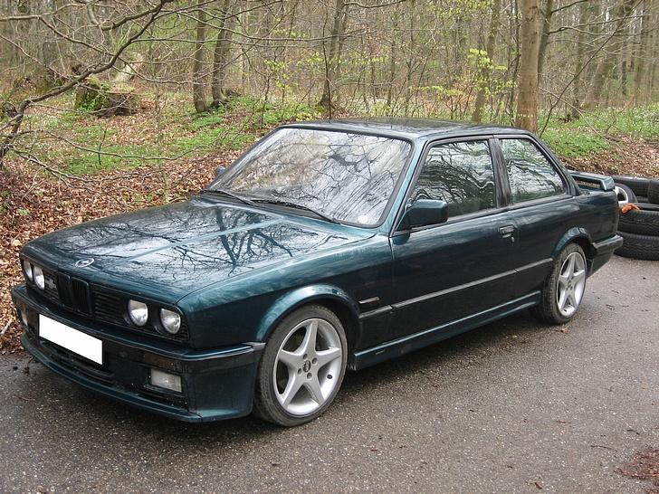 BMW E30 325i Hartge H26sp. billede 17