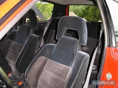 Toyota Corolla GTi 20v *SOLGT* - Den fine kabine!  billede 7