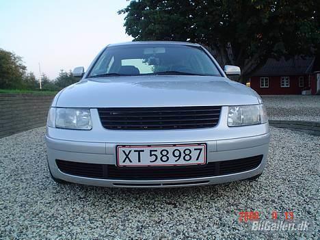 VW Passat 2.3 V5 **SOLGT** billede 3