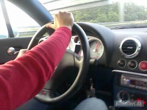 Audi TT Quattro **Solgt** billede 6