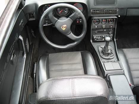 Porsche 924 Turbo "Carrera GT" billede 11