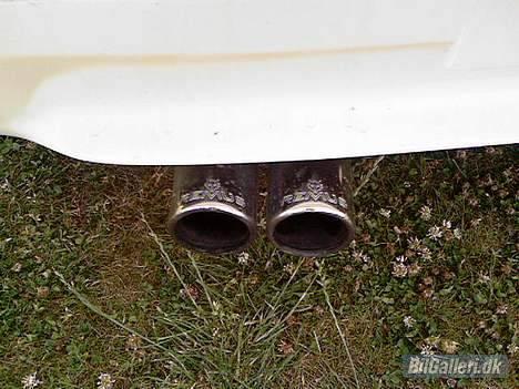 Peugeot 106 Agergaard (SOLGT) billede 8