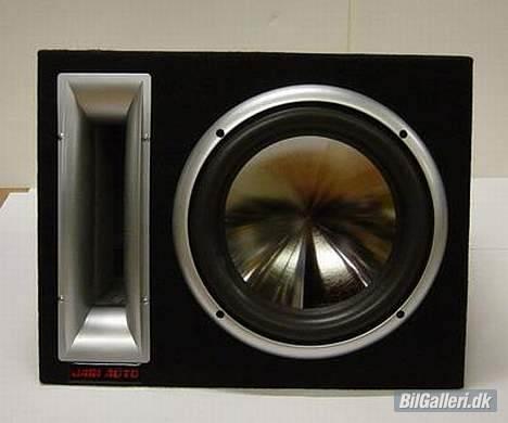 BMW e30 - bass´en billede 7