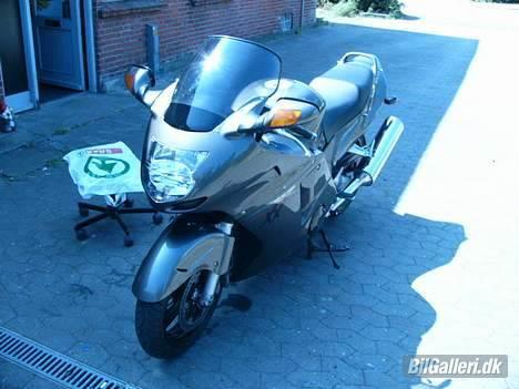 Peugeot 406 sv Turbo****SOLGT**** billede 7