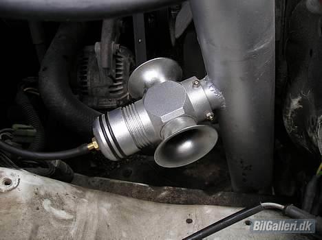 Toyota corolla coupe ae86 SOLGT - Pffffffffft.... billede 18