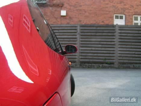 Daewoo Lanos 1,5 Se skrottet billede 4