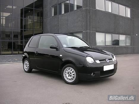 VW Lupo 3L billede 1