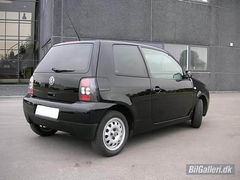 VW Lupo 3L billede 2