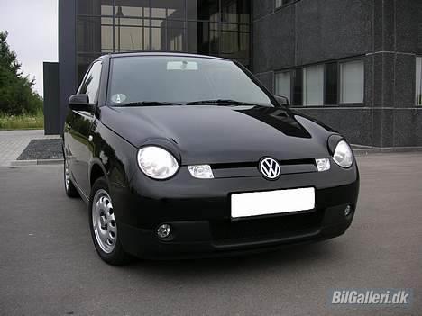 VW Lupo 3L - Fronten Bliver Lidt Bedre Senere billede 5